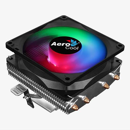 Кулер для процессора MULTI SOCKET 4710562750201 AEROCOOL фото 2