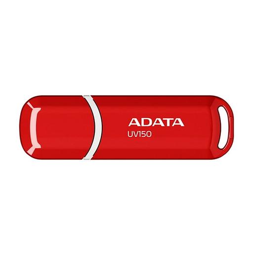 Флэш-накопитель USB3.1 32GB RED AUV150-32G-RRD ADATA фото 1