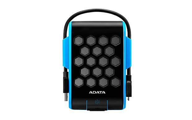 Жесткий диск USB3.1 1TB EXT. 2.5" BLUE AHD720-1TU31-CBL ADATA фото 1