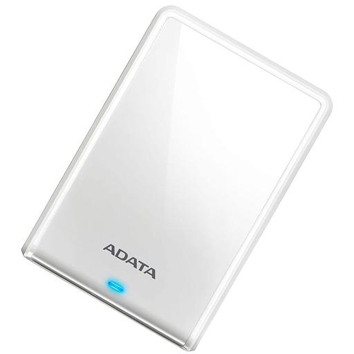 Внешний жесткий диск ADATA HV620S (AHV620S-2TU31-CWH) фото 1