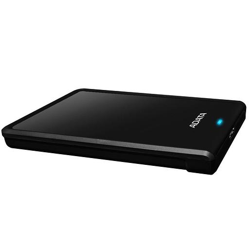 Жесткий диск USB3.1 1TB EXT. 2.5" BLACK AHV620S-1TU31-CBK ADATA фото 2