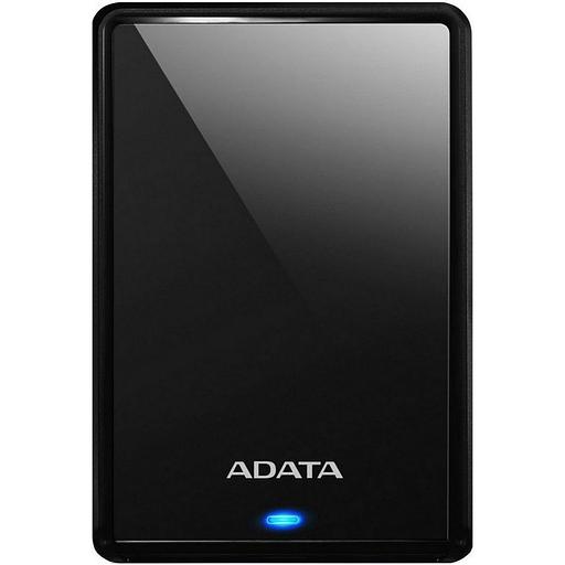 Жесткий диск USB3.1 2TB EXT. 2.5" BLACK AHV620S-2TU31-CBK ADATA фото 2