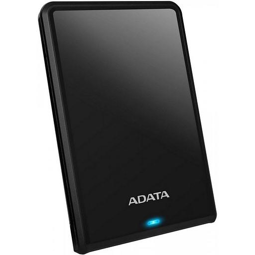 Жесткий диск USB3.1 2TB EXT. 2.5" BLACK AHV620S-2TU31-CBK ADATA фото 3