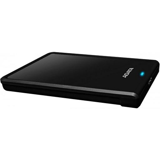 Жесткий диск USB3.1 2TB EXT. 2.5" BLACK AHV620S-2TU31-CBK ADATA фото 4