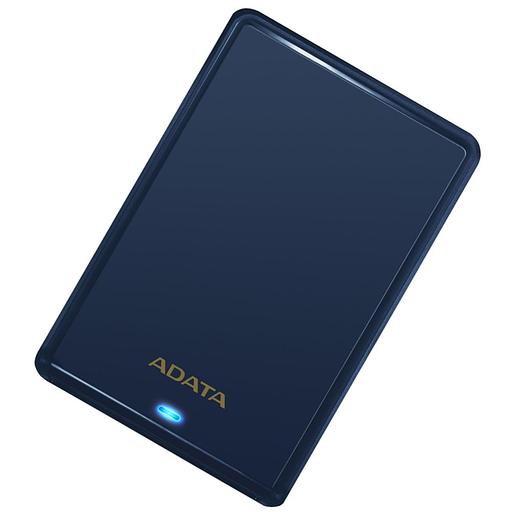 Жесткий диск USB3.1 1TB EXT. 2.5" BLUE AHV620S-1TU31-CBL ADATA фото 1