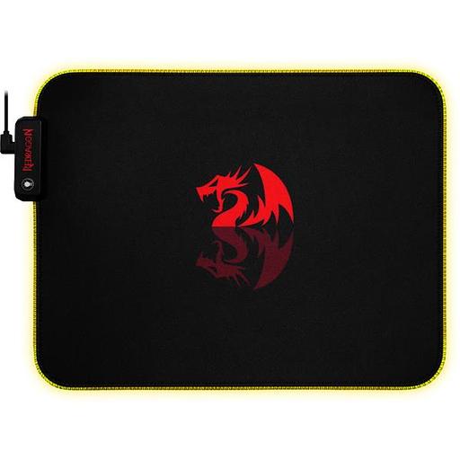 Коврик для мышки PLUTO REDRAGON 77588 DEFENDER фото 1