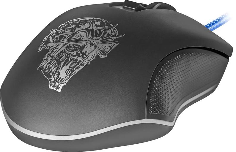 Мышка USB OPTICAL GM-927 52927 DEFENDER фото 3