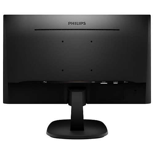 Монитор LCD 27" IPS 273V7QDSB(00/01) PHILIPS фото 2