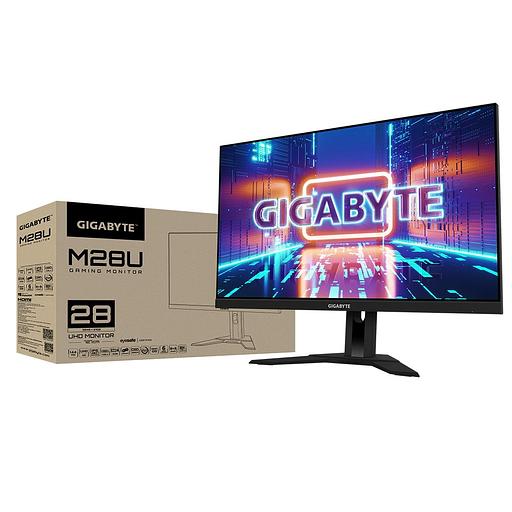 Монитор LCD 28" M28U-EK GIGABYTE фото 1