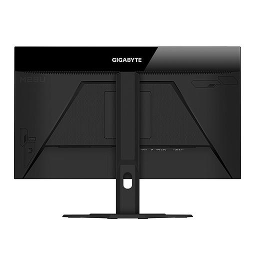 Монитор LCD 28" M28U-EK GIGABYTE фото 6