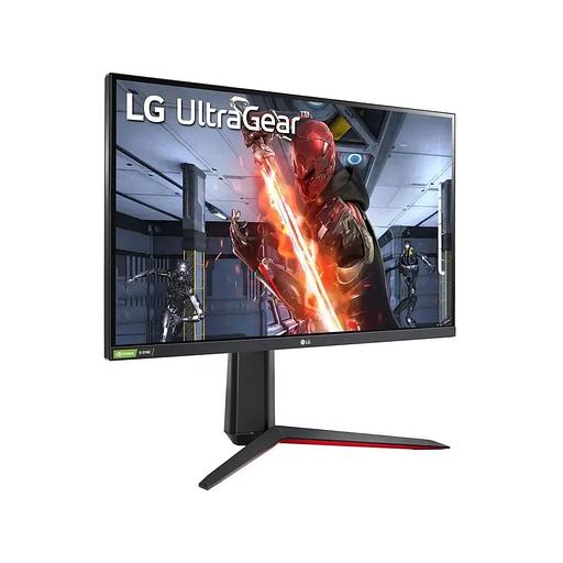 Монитор LCD 27" IPS 27GN650-B LG фото 6