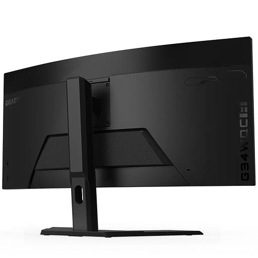 Монитор LCD 34" G34WQC A-EK GIGABYTE фото 4