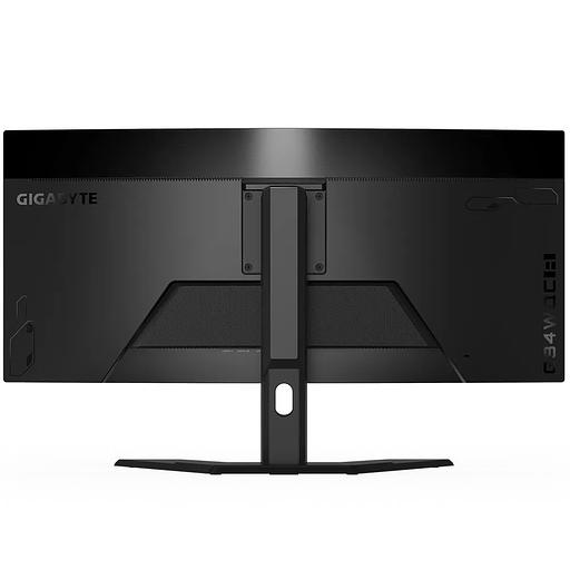 Монитор LCD 34" G34WQC A-EK GIGABYTE фото 5