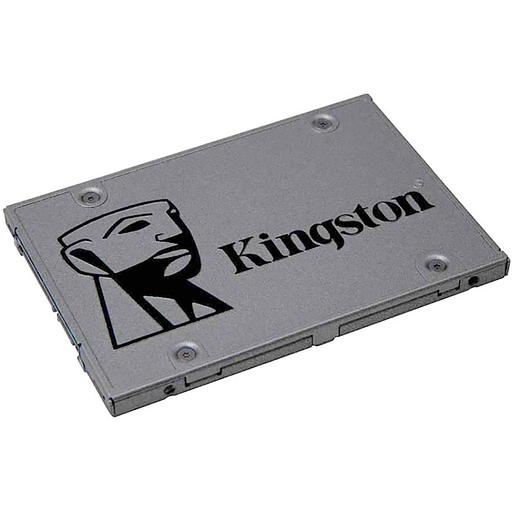 Твердотельный накопитель Kingston A400 SA400S37/480G фото 1