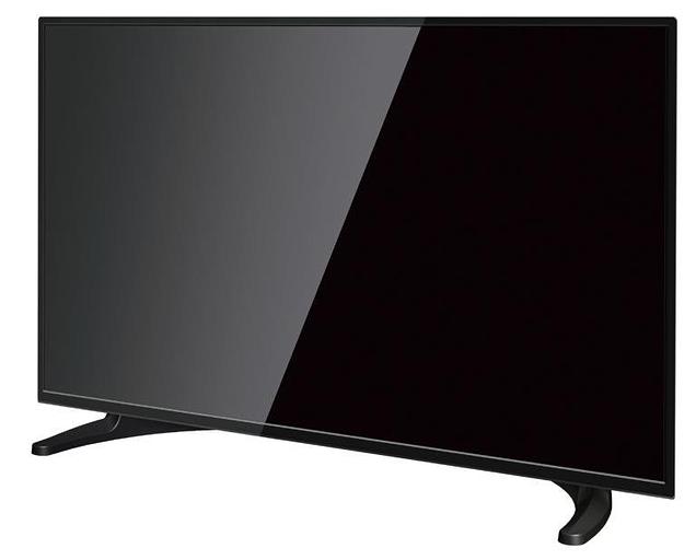 Телевизор ASANO 32" Smart 1366x768 Android черный 32LH7010T фото 1