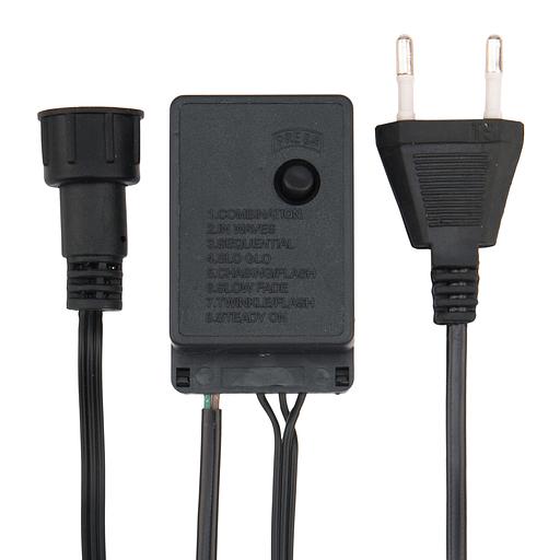 Гирлянда Neon-Night Home Кластер LED мишура 288лам. дл.3м (303-625) фото 9