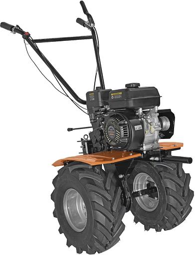 Мотоблок Carver МТ-70W (01.006.00034) бензиновый 5кВт 7л.с. фото 2