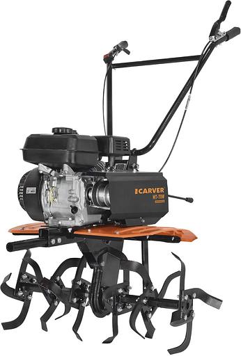 Мотоблок Carver МТ-70W (01.006.00034) бензиновый 5кВт 7л.с. фото 8