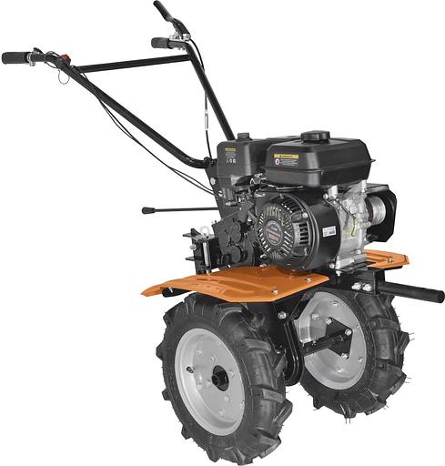 Мотоблок Carver МТ-70 (01.006.00033) бензиновый 5кВт 7л.с. фото 2