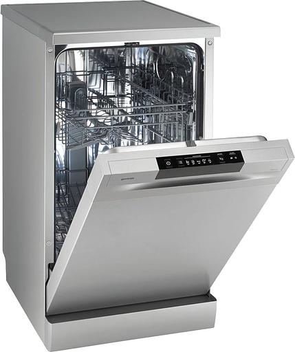 Посудомоечная машина Gorenje GS520E15S белый (полноразмерная) фото 4