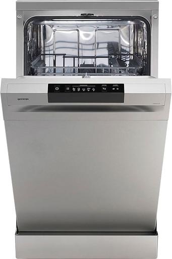 Посудомоечная машина Gorenje GS520E15S белый (полноразмерная) фото 5