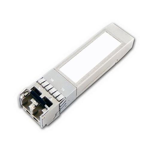 Трансивер Infortrend Avago 32G Fibre Channel SFP28 optical transceiver, LC, wave-length 850nm, multi-mode (9370CSFP32G-0010) фото 1