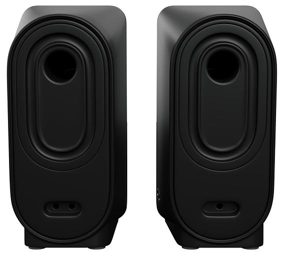 Колонки Оклик GMNG OK-175 2.0 черный 16Вт фото 2