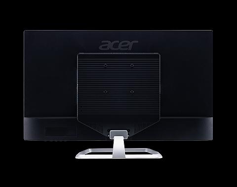 Монитор Acer 31.5" EB321HQAbi черный IPS LED 4ms 16:9 HDMI матовая 300cd 178гр/178гр 1920x1080 D-Sub FHD 6.3кг фото 4