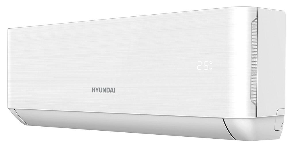 Сплит-система Hyundai HAC-12/T-PRO белый фото 1