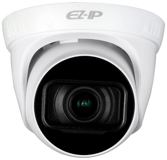 Камера видеонаблюдения Dahua EZ-IPC-T2B20P-ZS 2.8-12мм фото 1