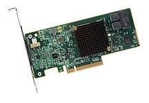 Рейдконтроллер SAS PCIE 8P 9341-8I LSI00407 SGL LSI фото 3