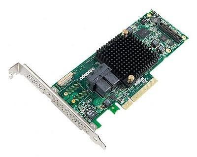 Рейд контроллер SAS/SATA PCIE 8805 SG 2277500-R ADAPTEC фото 1