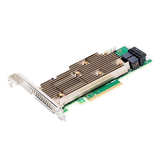 Raid-контроллер SAS PCIE 12GB/S 2GB 9460-8I LSI BROADCOM фото 1