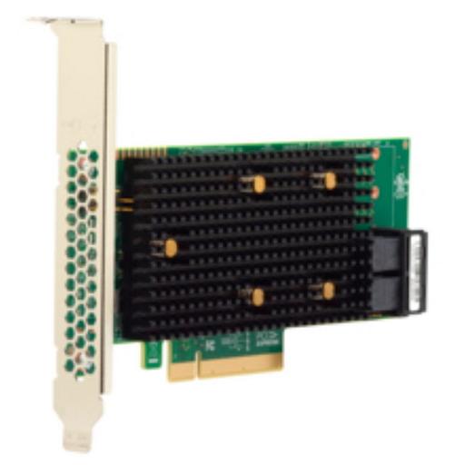 Raid-контроллер SAS PCIE 8P HBA 05-50008-01 LSI BROADCOM фото 1