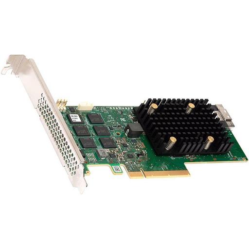 Рейд контроллер SAS PCIE 12GB/S 9560-8I 05-50077-01 BROADCOM фото 1