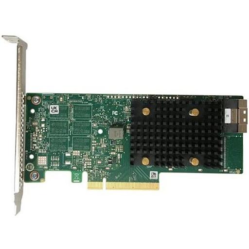 Рейд контроллер SAS PCIE 12GB/S 9500-8I 05-50077-03 BROADCOM фото 1