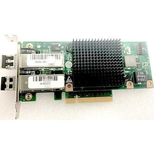 Сетевая карта 4X10GE PCIE3 X8 SFP+ 4TR/MM 02311WTU HUAWEI фото 1