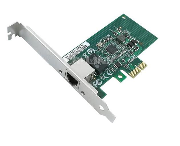 Сетевой адаптер PCIE 10/100/1000MBPS LREC9204CT LR-LINK фото 3