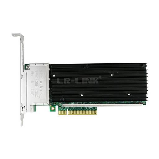 Сетевой адаптер PCIE 10GB LREC9804BT LR-LINK фото 2