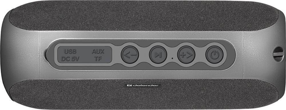 Акустическая система 2.0 G32 65232 DEFENDER фото 1