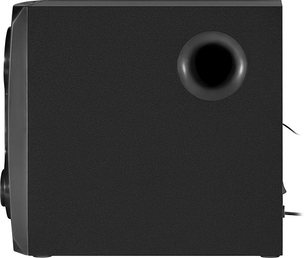 Акустическая система 2.1 ECLIPSE BLUETOOTH FM/MP3/SD/USB 65593 DEFENDER фото 1
