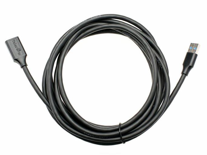 Кабель USB3 3M TUS708-3M TELECOM фото 2