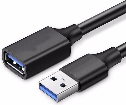 Кабель USB3 5M TUS708-5M TELECOM фото 1