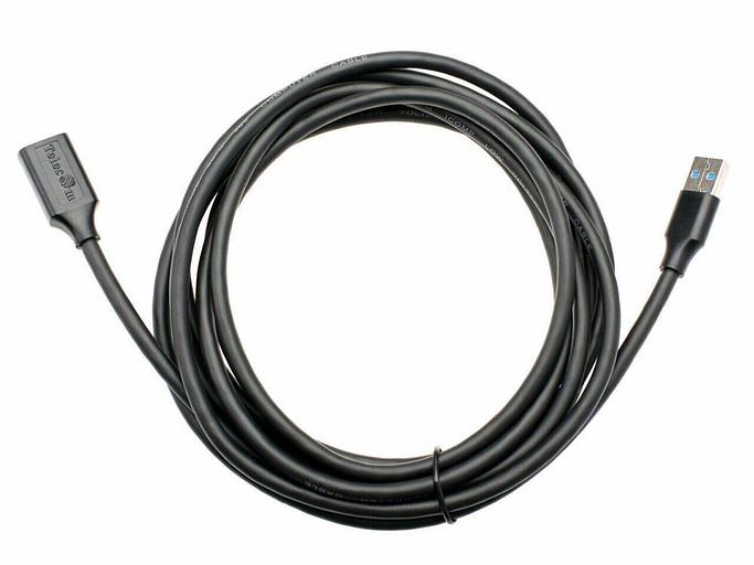 Кабель USB3 1M TUS708-1M TELECOM фото 2