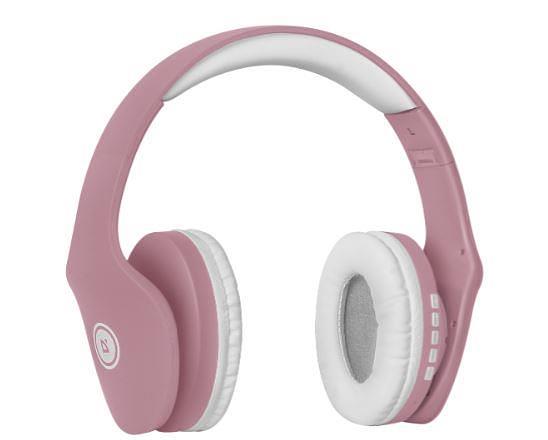 Гарнитура FREEMOTION B525 PINK/WHITE 63528 DEFENDER фото 4