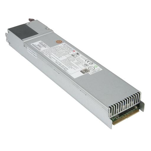 Блок питания для сервера 1620W PWS-1K62P-1R SUPERMICRO фото 2