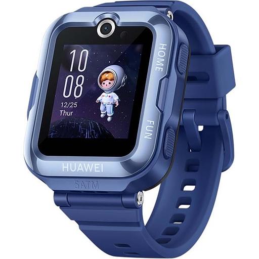 Умные часы KIDS 4 PRO ASN-AL10 BLUE HUAWEI фото 1
