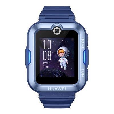 Умные часы KIDS 4 PRO ASN-AL10 BLUE HUAWEI фото 2