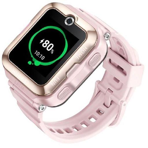 Умные часы KIDS 4 PRO ASN-AL10 PINK HUAWEI фото 1