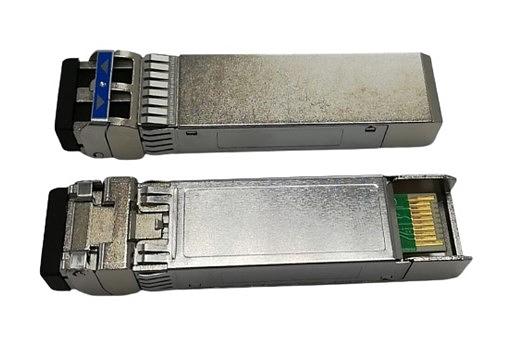 Трансивер FC 16G 100M LC 34060779 HUAWEI фото 1